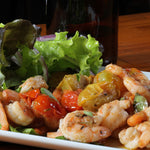 Chinese Shrimps