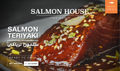 Salmon Teriyaki (±320GM)