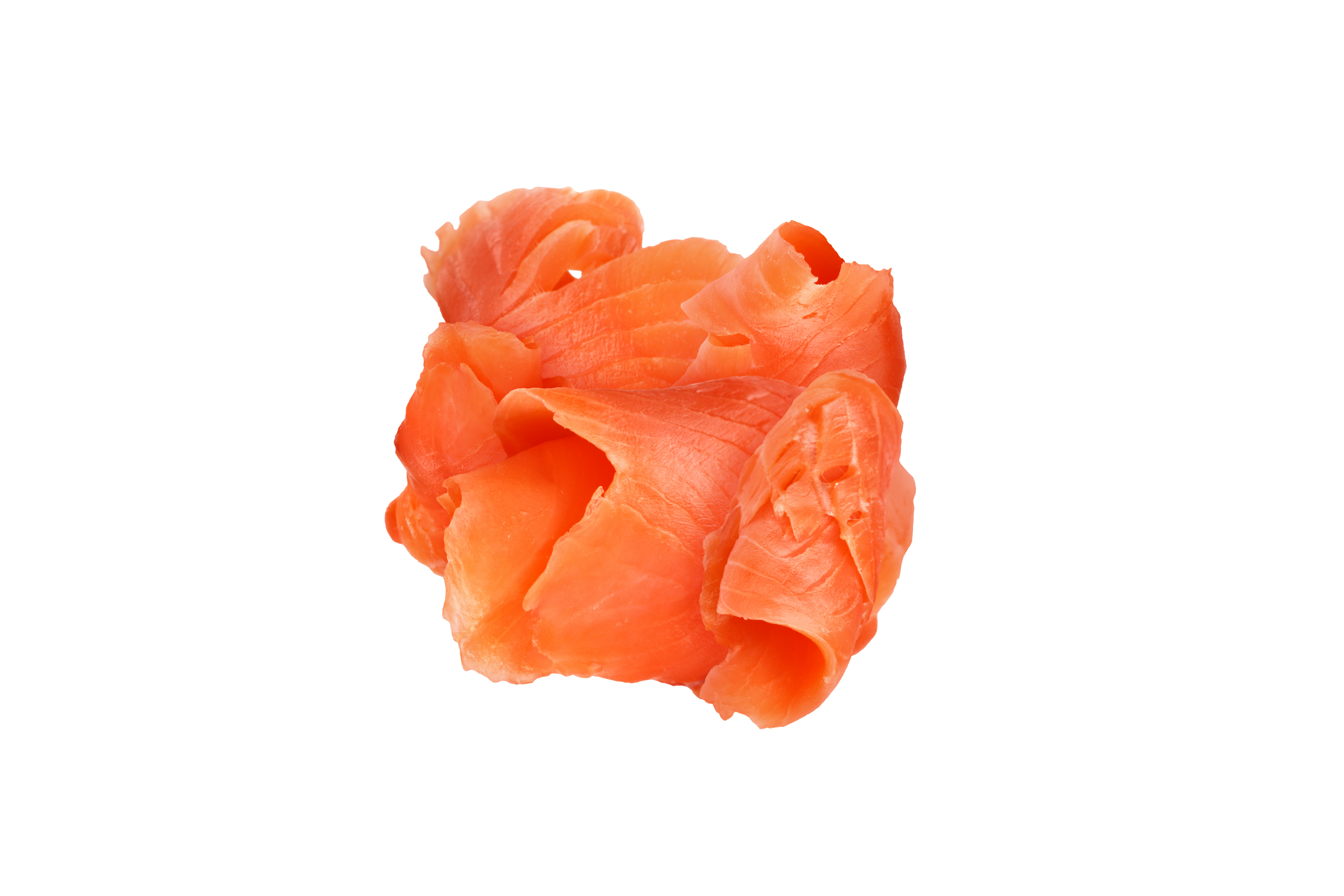 Smoked Salmon Trimmings (500GM)